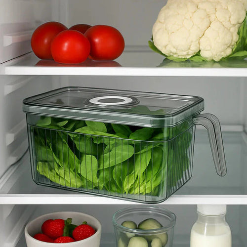 Unbreakable Kitchen Storage Basket ( Buy 3 & Get 3 Free)